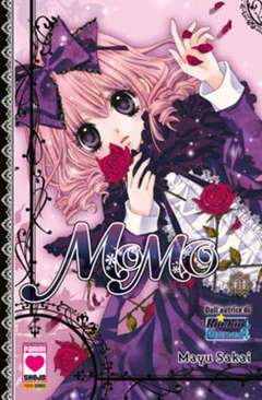 MOMO 1-Panini Comics- nuvolosofumetti.