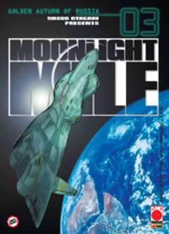 MOOLIGHT MILE 3 77-Panini Comics- nuvolosofumetti.