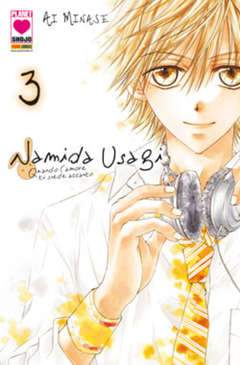 NAMIDA USAGI 3-Panini Comics- nuvolosofumetti.