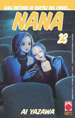 MANGA LOVE 61-Panini Comics- nuvolosofumetti.
