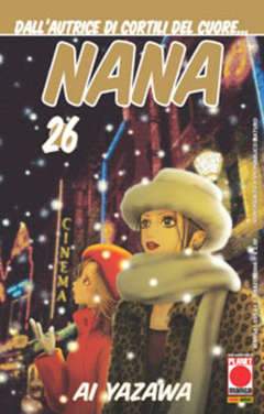 MANGA LOVE 64-Panini Comics- nuvolosofumetti.