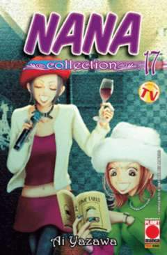 NANA COLLECTION 17-Panini Comics- nuvolosofumetti.