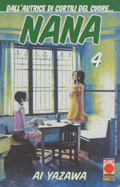MANGA LOVE 26-Panini Comics- nuvolosofumetti.