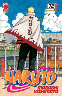 Naruto 72-Panini Comics- nuvolosofumetti.