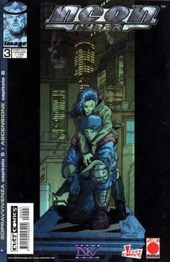 PLANET CULT 3-Panini Comics- nuvolosofumetti.