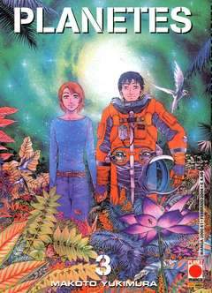 planetes 41-Panini Comics- nuvolosofumetti.
