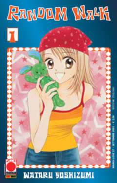MANGA LOVE 37-Panini Comics- nuvolosofumetti.