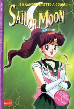 SAILOR MOON MAGAZINE 20-Panini Comics- nuvolosofumetti.