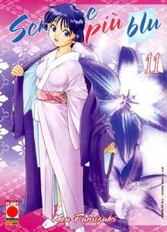 Sempe pi├╣ blu 11-Panini Comics- nuvolosofumetti.