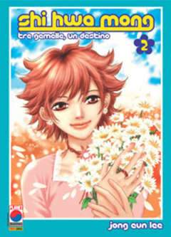 SHI HWA MONG 2-Panini Comics- nuvolosofumetti.
