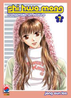 SHI HWA MONG 7-Panini Comics- nuvolosofumetti.