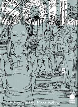 SOIL ristampa 5-Panini Comics- nuvolosofumetti.