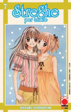MANGA LOVE 53-Panini Comics- nuvolosofumetti.