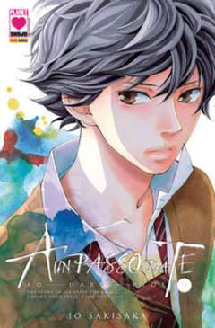A un passo da te Ao Haru Ride 9-PANINI COMICS- nuvolosofumetti.