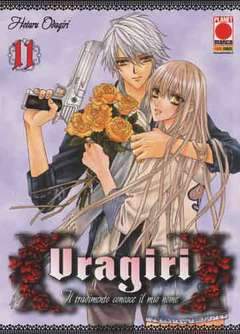 URAGIRI 11-Panini Comics- nuvolosofumetti.