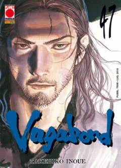 VAGABOND 47-Panini Comics- nuvolosofumetti.