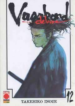 Vagabond de luxe ristampa 12-Panini Comics- nuvolosofumetti.