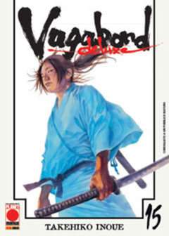 Vagabond de luxe ristampa 15-Panini Comics- nuvolosofumetti.