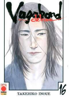 Vagabond de luxe ristampa 16-Panini Comics- nuvolosofumetti.
