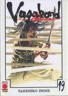 Vagabond de luxe ristampa 19-Panini Comics- nuvolosofumetti.