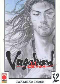 VAGABOND DE LUXE 32-Panini Comics- nuvolosofumetti.