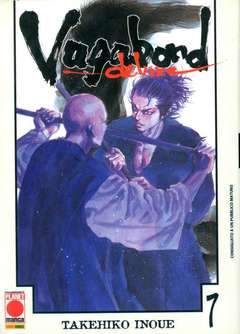 Vagabond deluxe 7-Panini Comics- nuvolosofumetti.