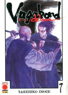 Vagabond de luxe ristampa 7-Panini Comics- nuvolosofumetti.