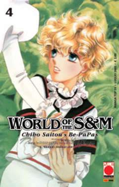 MANGA TOP 59-Panini Comics- nuvolosofumetti.