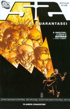 52 46-PLANETA DE AGOSTINI- nuvolosofumetti.