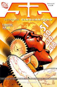 52 51-PLANETA DE AGOSTINI- nuvolosofumetti.