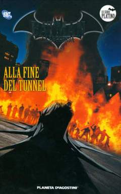 BATMAN LA LEGGENDA 27-PLANETA DE AGOSTINI- nuvolosofumetti.