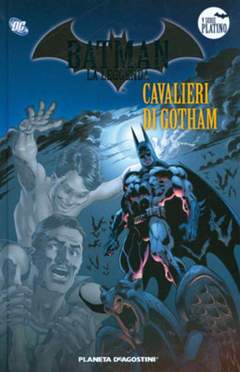 BATMAN LA LEGGENDA 74-PLANETA DE AGOSTINI- nuvolosofumetti.