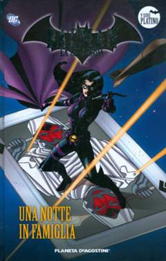 BATMAN LA LEGGENDA 86-PLANETA DE AGOSTINI- nuvolosofumetti.