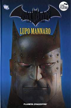 BATMAN LA LEGGENDA 96-PLANETA DE AGOSTINI- nuvolosofumetti.
