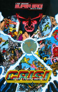 I PIU` GRANDI SUPER EROI DELLA TERRA 6-PLANETA DE AGOSTINI- nuvolosofumetti.