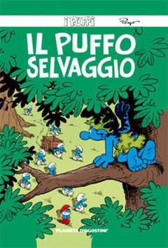 PUFFI 20-PLANETA DE AGOSTINI- nuvolosofumetti.