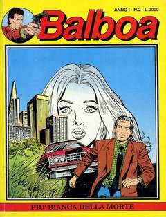 BALBOA 2-Play Press- nuvolosofumetti.
