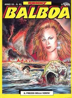 BALBOA 60-Play Press- nuvolosofumetti.
