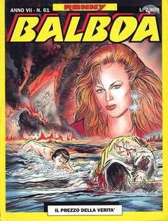 BALBOA 61-Play Press- nuvolosofumetti.