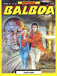 BALBOA 62-Play Press- nuvolosofumetti.