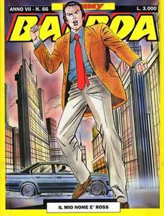 BALBOA 66-Play Press- nuvolosofumetti.