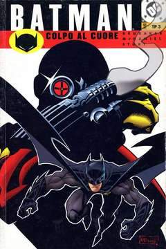 BATMAN TP 3-Play Press- nuvolosofumetti.