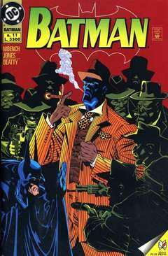BATMAN 11-Play Press- nuvolosofumetti.