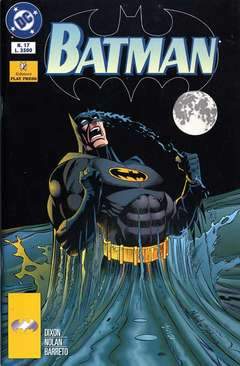 BATMAN 17-Play Press- nuvolosofumetti.