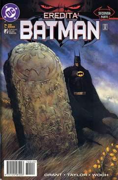 BATMAN 49-Play Press- nuvolosofumetti.