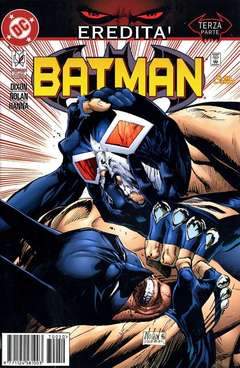 BATMAN 50-Play Press- nuvolosofumetti.