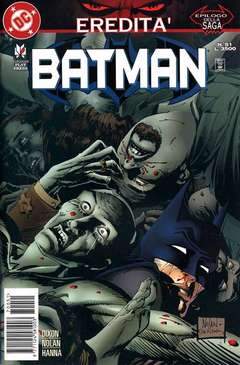 BATMAN 51-Play Press- nuvolosofumetti.