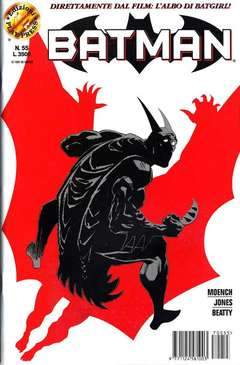 BATMAN 55-Play Press- nuvolosofumetti.