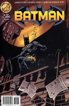 BATMAN 57-Play Press- nuvolosofumetti.