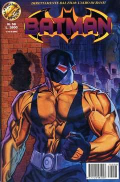 BATMAN 58-Play Press- nuvolosofumetti.